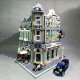 moc expert creator city corner jazz cafe bricks toy 89100 moc expert creator city corner jazz cafe bricks toy 89100