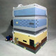 moc expert creator city corner jazz cafe bricks toy 89100 moc expert creator city corner jazz cafe bricks toy 89100