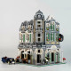 moc expert creator city corner jazz cafe bricks toy 89100 moc expert creator city corner jazz cafe bricks toy 89100