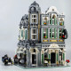 moc expert creator city corner jazz cafe bricks toy 89100 moc expert creator city corner jazz cafe bricks toy 89100