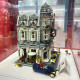 moc expert creator city corner jazz cafe bricks toy 89100 moc expert creator city corner jazz cafe bricks toy 89100