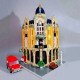 moc expert creator city corner post office bricks toys moc expert creator city corner post office bricks toys