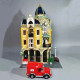 moc expert creator city corner post office bricks toys moc expert creator city corner post office bricks toys