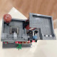 moc expert creator city detective's office bricks toy 15011 moc expert creator city detective's office bricks toy 15011