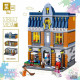 moc expert creator city hill tavern bricks toy 0935 moc expert creator city hill tavern bricks toy 0935