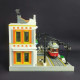 moc expert creator city lisbon tram station bricks toy 89132 moc expert creator city lisbon tram station bricks toy 89132
