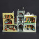 moc expert creator city lisbon tram station bricks toy 89132 moc expert creator city lisbon tram station bricks toy 89132