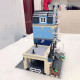 moc expert creator city market factory shop bricks toy moc expert creator city market factory shop bricks toy