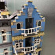 moc expert creator city market factory shop bricks toy moc expert creator city market factory shop bricks toy