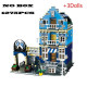 moc expert creator city market factory shop bricks toy moc expert creator city market factory shop bricks toy