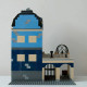 moc expert creator city market factory shop bricks toy moc expert creator city market factory shop bricks toy