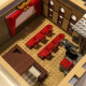 moc expert creator city palace cinema bricks toy 15006 moc expert creator city palace cinema bricks toy 15006