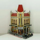 moc expert creator city palace cinema bricks toy 15006 moc expert creator city palace cinema bricks toy 15006