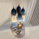 moc expert creator city sky castle bricks toy 16015 moc expert creator city sky castle bricks toy 16015