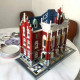 moc expert creator city university bricks toy 89123 moc expert creator city university bricks toy 89123