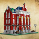 moc expert creator city university bricks toy 89123 moc expert creator city university bricks toy 89123
