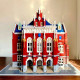 moc expert creator city university bricks toy 89123 moc expert creator city university bricks toy 89123
