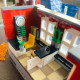moc expert creator city university bricks toy 89123 moc expert creator city university bricks toy 89123