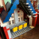 moc expert creator city university bricks toy 89123 moc expert creator city university bricks toy 89123
