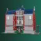 moc expert creator city university bricks toy 89123 moc expert creator city university bricks toy 89123