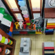 moc expert creator city weapon museum shop bricks toys moc expert creator city weapon museum shop bricks toys