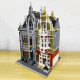 moc expert creator city weapon museum shop bricks toys moc expert creator city weapon museum shop bricks toys