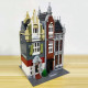 moc expert creator city weapon museum shop bricks toys moc expert creator city weapon museum shop bricks toys