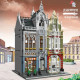 moc expert creator city weapon museum shop bricks toys moc expert creator city weapon museum shop bricks toys