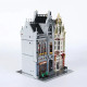 moc expert creator city weapon museum shop bricks toys moc expert creator city weapon museum shop bricks toys