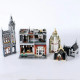 moc expert creator city weapon museum shop bricks toys moc expert creator city weapon museum shop bricks toys