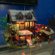 moc expert creator medieval town hotel inn bricks toy eu moc expert creator medieval town hotel inn bricks toy eu