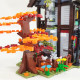 moc expert creator medieval town hotel inn bricks toy eu moc expert creator medieval town hotel inn bricks toy eu