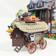 moc expert creator medieval town hotel inn bricks toy eu moc expert creator medieval town hotel inn bricks toy eu