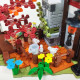 moc expert creator medieval town hotel inn bricks toy eu moc expert creator medieval town hotel inn bricks toy eu