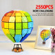 moc expert creator rainbow balloon bricks toys moc expert creator rainbow balloon bricks toys