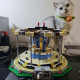 moc expert creator street city carousel bricks toys moc expert creator street city carousel bricks toys