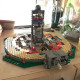 moc expert creator street city carousel bricks toys moc expert creator street city carousel bricks toys