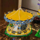 moc expert creator street city carousel bricks toys moc expert creator street city carousel bricks toys