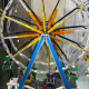 moc expert creator street city ferris wheel bricks toys moc expert creator street city ferris wheel bricks toys