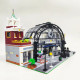 moc expert creator train station meeting point bricks toy 89154 moc expert creator train station meeting point bricks toy 89154