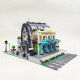 moc expert creator train station meeting point bricks toy 89154 moc expert creator train station meeting point bricks toy 89154