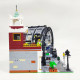 moc expert creator train station meeting point bricks toy 89154 moc expert creator train station meeting point bricks toy 89154