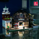 moc expert creator train station meeting point bricks toy 89154 moc expert creator train station meeting point bricks toy 89154