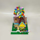 moc expert flying balloon house bricks toys 3006 moc expert flying balloon house bricks toys 3006