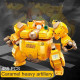 moc expert heavy artillery mecha robot warrior bricks toy moc expert heavy artillery mecha robot warrior bricks toy