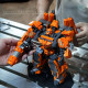 moc expert hot steel mecha robot warrior bricks toy moc expert hot steel mecha robot warrior bricks toy