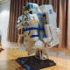 moc expert idea exploring space astronaut bricks toy moc expert idea exploring space astronaut bricks toy