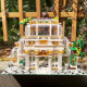 moc expert neoclassical botanical garden bricks toy moc expert neoclassical botanical garden bricks toy