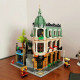 moc expert street creator boutique hotel bricks toys 22050 moc expert street creator boutique hotel bricks toys 22050
