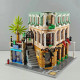 moc expert street creator boutique hotel bricks toys 22050 moc expert street creator boutique hotel bricks toys 22050
